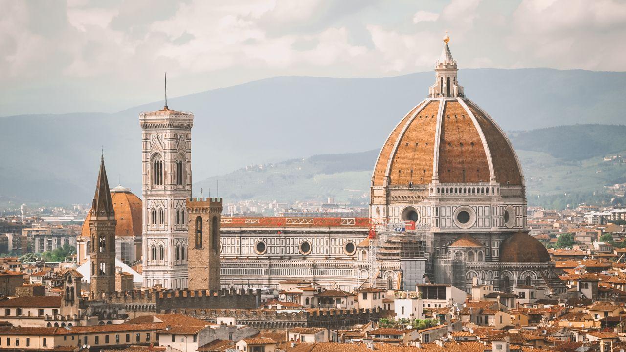 Affitti Brevi Nel Centro Storico A Firenze, La Sentenza Del Tar: Cosa ...